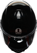 Carica l&#39;immagine nel visualizzatore di Gallery, AGV Tourmodular Helmet - Black - XL 201251F4OY00115