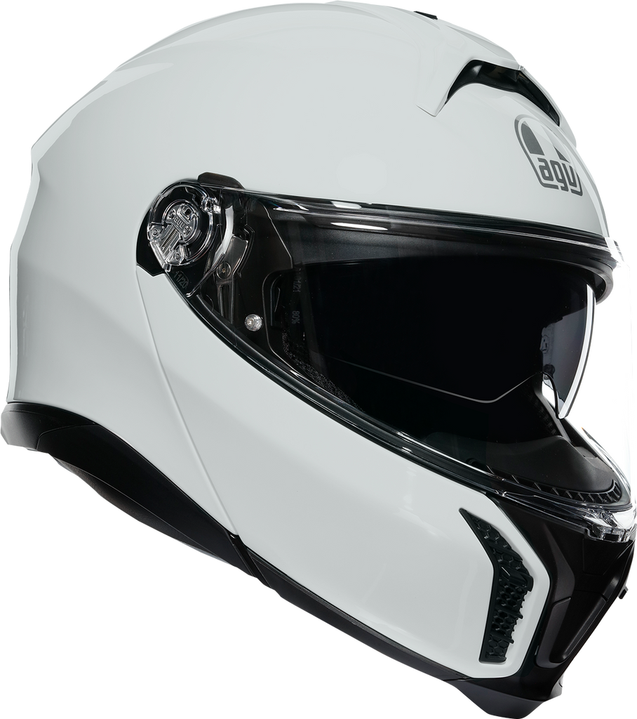 AGV Tourmodular Helmet - Stelvio White - Small 201251F4OY00610