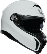 Carica l&#39;immagine nel visualizzatore di Gallery, AGV Tourmodular Helmet - Stelvio White - Small 201251F4OY00610