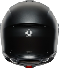 Carica l&#39;immagine nel visualizzatore di Gallery, AGV Tourmodular Helmet - Matte Black - Medium 201251F4OY00312