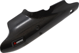 AKRAPOVIC Heat Shield P-HSB12SO8