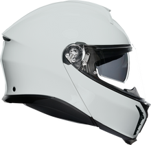 गैलरी व्यूवर में इमेज लोड करें, AGV Tourmodular Helmet - Stelvio White - Medium 201251F4OY00612