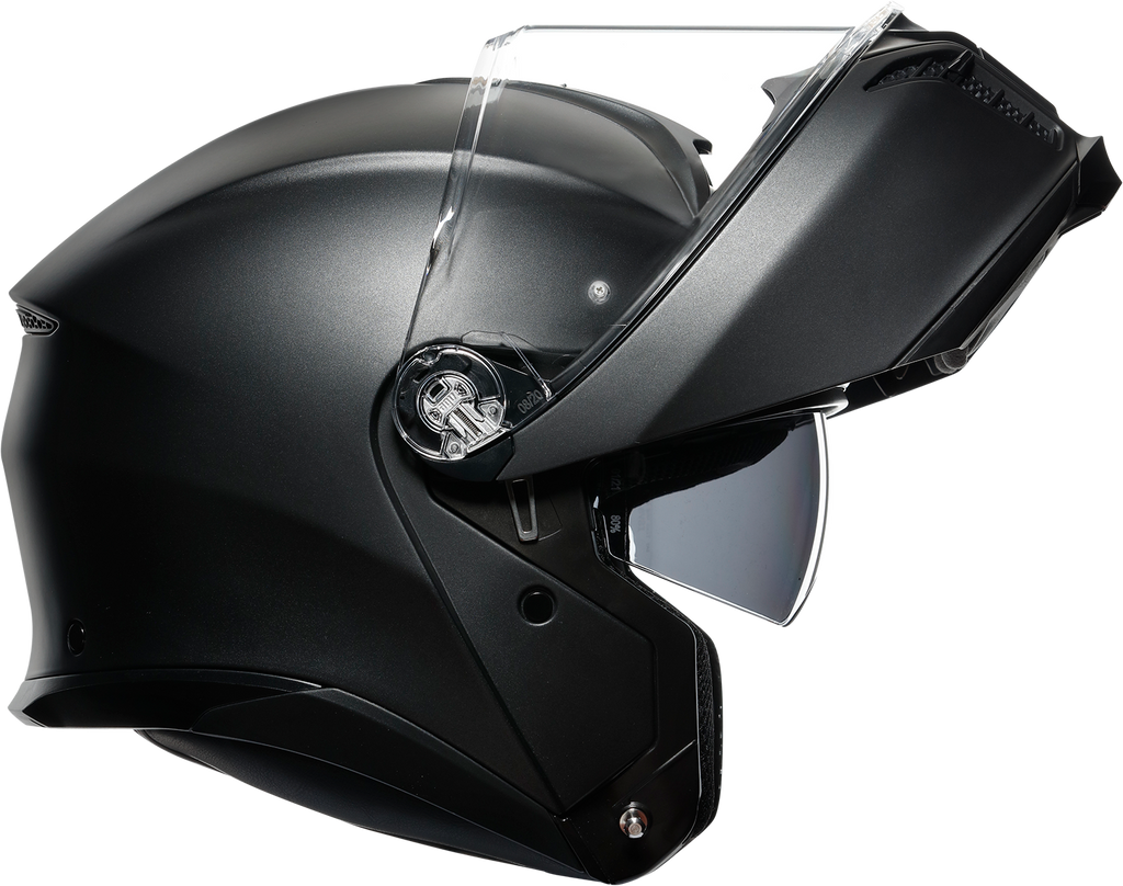 AGV Tourmodular Helmet - Matte Black - 2XL 201251F4OY00316