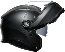 Carica l&#39;immagine nel visualizzatore di Gallery, AGV Tourmodular Helmet - Matte Black - 2XL 201251F4OY00316