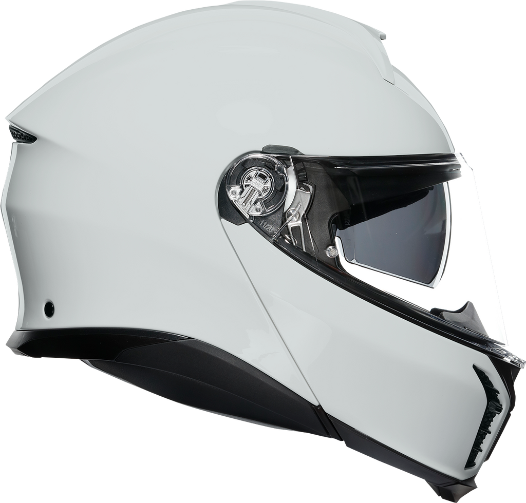 AGV Tourmodular Helmet - Stelvio White - Small 201251F4OY00610