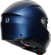 Carica l&#39;immagine nel visualizzatore di Gallery, AGV Tourmodular Helmet - Galassia - Matte Blue - Small 201251F4OY00410