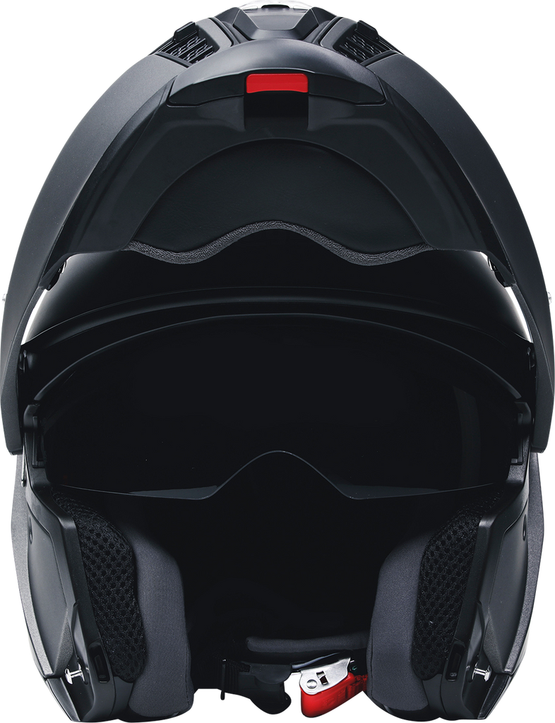 AGV Tourmodular Helmet - Luna Matte Gray - XL 201251F4OY00515