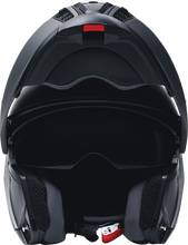 Laden Sie das Bild in den Galerie-Viewer, AGV Tourmodular Helmet - Luna Matte Gray - XL 201251F4OY00515