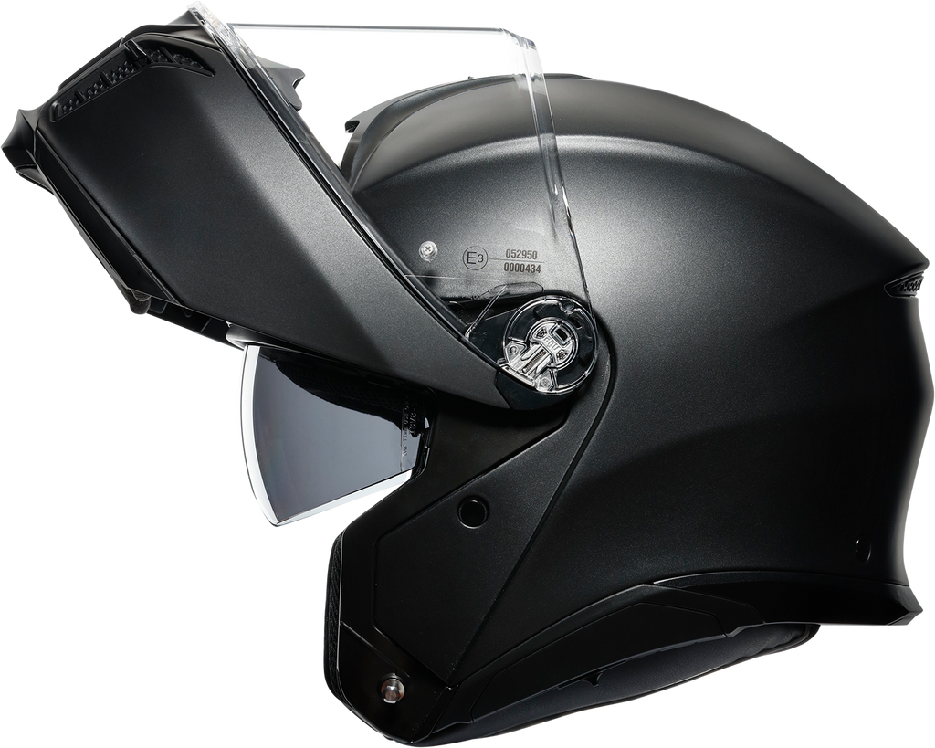 AGV Tourmodular Helmet - Matte Black - Medium 201251F4OY00312