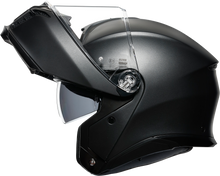 Carica l&#39;immagine nel visualizzatore di Gallery, AGV Tourmodular Helmet - Matte Black - Medium 201251F4OY00312