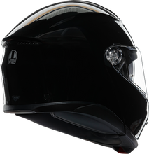 Carica l&#39;immagine nel visualizzatore di Gallery, AGV Tourmodular Helmet - Black - Small 201251F4OY00110