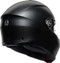 Carica l&#39;immagine nel visualizzatore di Gallery, AGV Tourmodular Helmet - Matte Black - Medium 201251F4OY00312