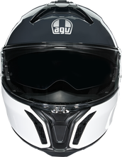 Carica l&#39;immagine nel visualizzatore di Gallery, AGV Tourmodular Helmet - Balance - White/Gray/Red - Large 211251F2OY00214