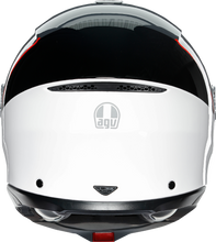 Carica l&#39;immagine nel visualizzatore di Gallery, AGV Tourmodular Helmet - Balance - White/Gray/Red - XL 211251F2OY00215