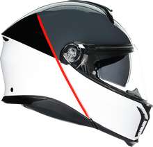 Carica l&#39;immagine nel visualizzatore di Gallery, AGV Tourmodular Helmet - Balance - White/Gray/Red - 2XL 211251F2OY00216