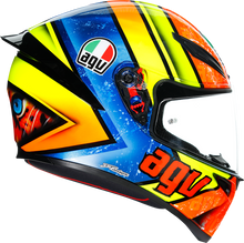 Carica l&#39;immagine nel visualizzatore di Gallery, AGV K1 Helmet - Izan - MS 210281O2I006206