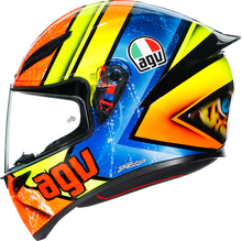 Carica l&#39;immagine nel visualizzatore di Gallery, AGV K1 Helmet - Izan - MS 210281O2I006206