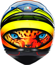 Carica l&#39;immagine nel visualizzatore di Gallery, AGV K1 Helmet - Izan - MS 210281O2I006206