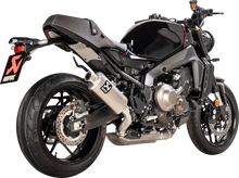 Carica l&#39;immagine nel visualizzatore di Gallery, AKRAPOVIC Race Line Exhaust System - Titanium S-Y9R16-HDT