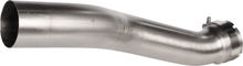 गैलरी व्यूवर में इमेज लोड करें, AKRAPOVIC Link Pipe - Stainless Steel L-HD12SO1