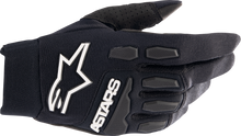 Cargar imagen en el visor de la galería, ALPINESTARS Full Bore XT Gloves - Black - Small 3563623-10-S