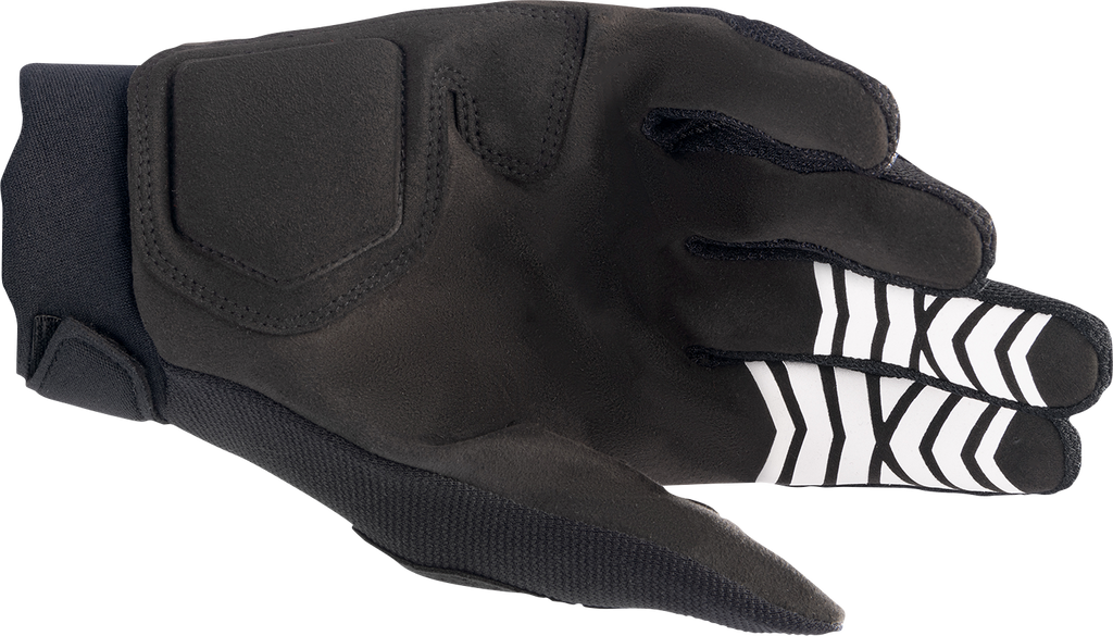 ALPINESTARS Full Bore XT Gloves - Black/Red/Blue - Small 3563623-1317-S