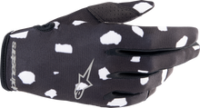 Cargar imagen en el visor de la galería, ALPINESTARS Radar Gloves - Black/White - Medium 3561823-12-M