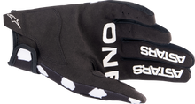 Cargar imagen en el visor de la galería, ALPINESTARS Radar Gloves - Black/White - Medium 3561823-12-M