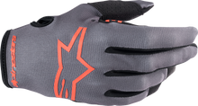 Cargar imagen en el visor de la galería, ALPINESTARS Radar Gloves - Magenta/Red - Medium 3561823-9397-M