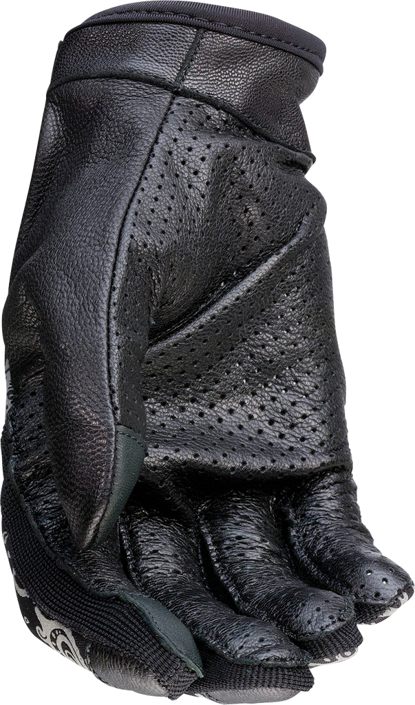 Z1R Women's Reflective Gloves - Black - XS 3302-0885