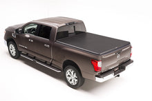 Carica l&#39;immagine nel visualizzatore di Gallery, Truxedo 16-20 Nissan Titan w/o Track System 6ft 6in TruXport Bed Cover