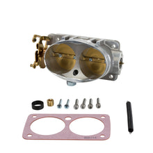 Laden Sie das Bild in den Galerie-Viewer, BBK 03-04 Mustang Cobra 4.6 4V SC Twin 65mm Throttle Body BBK Power Plus Series