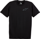 ALPINESTARS Pursue Performance T-Shirt - Black - Medium 1232-72010-10-M