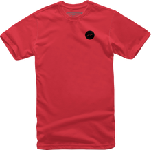 Carica l&#39;immagine nel visualizzatore di Gallery, ALPINESTARS Faster T-Shirt - Red - Medium 1232-72208-30-M