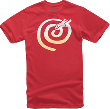 गैलरी व्यूवर में इमेज लोड करें, ALPINESTARS Mantra Faded T-Shirt - Red - Medium 1232-72222-30-M