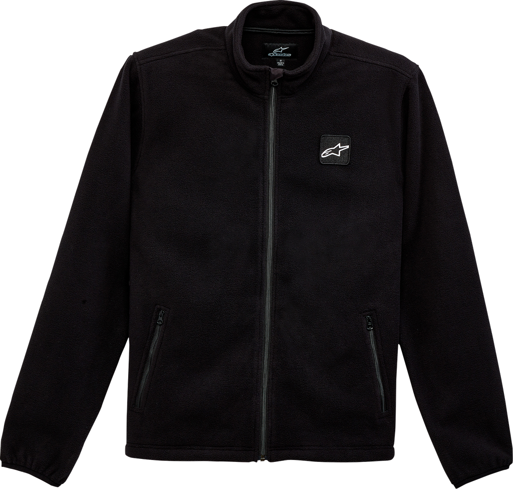 ALPINESTARS Periphery Jacket - Black - Medium 1232-51200-10-M