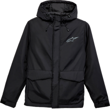 Load image into Gallery viewer, ALPINESTARS Fahrenheit Winter Jacket - Black - Large 1232-11100-10-L