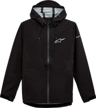 Cargar imagen en el visor de la galería, ALPINESTARS Omni Rain Jacket - Black - Medium 1232-11010-10-M