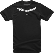 गैलरी व्यूवर में इमेज लोड करें, ALPINESTARS Lurv T-Shirt - Black - Large 1232-72244-10-L