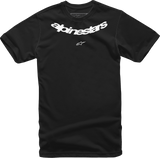 ALPINESTARS Lurv T-Shirt - Black - 2XL 1232-72244-102X