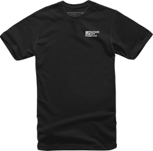 Load image into Gallery viewer, ALPINESTARS Painted T-Shirt - Black - 2XL 1232-72224-102X