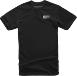 ALPINESTARS Painted T-Shirt - Black - Large 1232-72224-10-L