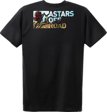 Load image into Gallery viewer, ALPINESTARS Painted T-Shirt - Black - 2XL 1232-72224-102X