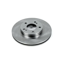 Load image into Gallery viewer, Power Stop 96-99 Infiniti I30 Front Autospecialty Brake Rotor