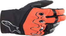 Laden Sie das Bild in den Galerie-Viewer, ALPINESTARS Hyde XT DrystarXF? Gloves - Fire Red/Black - Large 3522523-3131-L