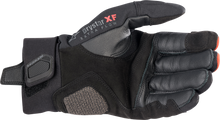 Laden Sie das Bild in den Galerie-Viewer, ALPINESTARS Hyde XT DrystarXF? Gloves - Fire Red/Black - Large 3522523-3131-L