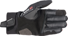 Laden Sie das Bild in den Galerie-Viewer, ALPINESTARS Hyde XT DrystarXF? Gloves - Black/Bright Red - Small 3522523-1303-S