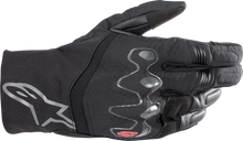 गैलरी व्यूवर में इमेज लोड करें, ALPINESTARS Hyde XT DrystarXF? Gloves - Black/Black - XL 3522523-1100-XL