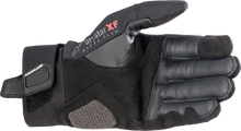 गैलरी व्यूवर में इमेज लोड करें, ALPINESTARS Hyde XT DrystarXF? Gloves - Black/Black - XL 3522523-1100-XL