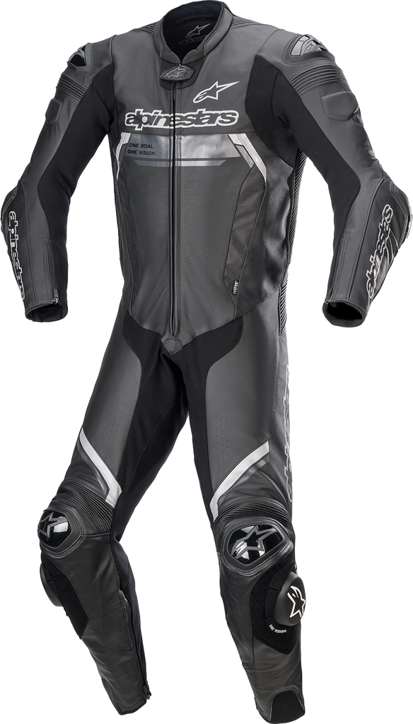 ALPINESTARS Missile Ignition v2 1-Piece Suit - Black - US 36 / EU 46 3150222-1100-46